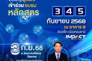 ขอเชิญชวนเข้าอบรมสัมนา หัวข้อเรื่อง " การประเมินอันตราย กับ การประเมินความเสี่ยงความเหมือนที่แตกต่าง" โดย อ.โสภณ พงษ์โสภณ